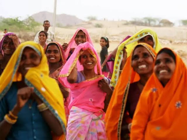 Village tour and rural life near Ranthambore